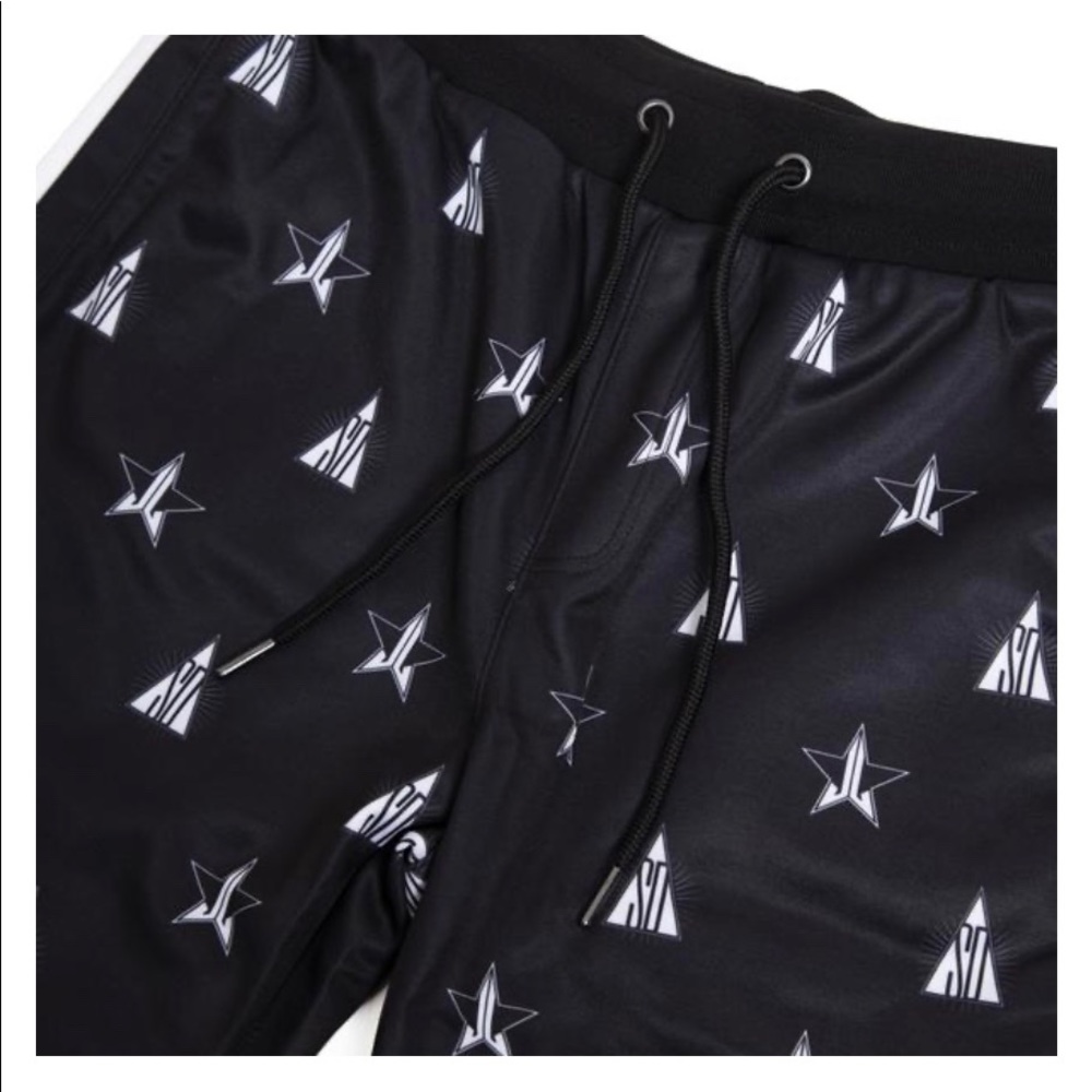 Jeffree Star x Shane Dawson Track Pants